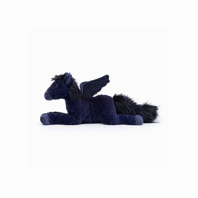 Jellycat Seraphina Pegasus UK | 35491JWSL